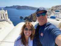 Mediterranean Cruises