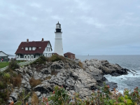 New England Cruises