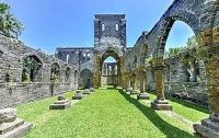 Bermuda Cruises