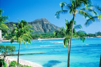 Hawaii Cruises