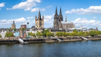 River Cruises